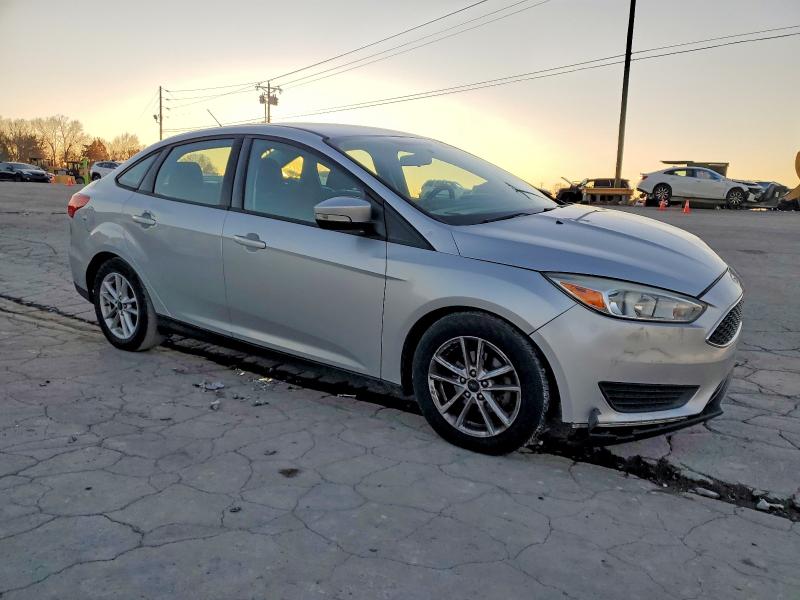 Photo 4 from auction – 2016 FORD FOCUS SE with VIN 1FADP3F27GL392335