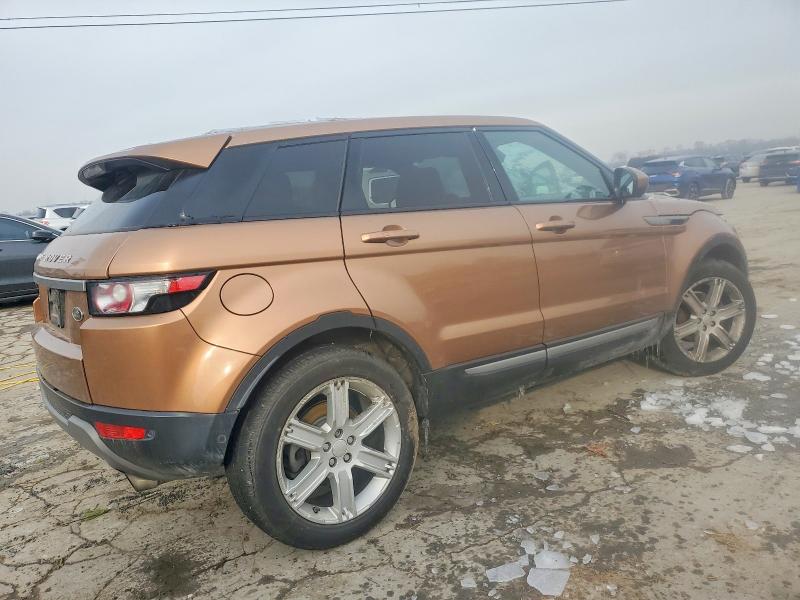 Photo 3 from auction – 2015 LAND ROVER RANGE ROVE with VIN SALVR2BG4FH956487
