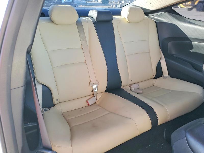 Photo 10 from auction – 2015 HONDA ACCORD with VIN 1HGCT2B85FA002835