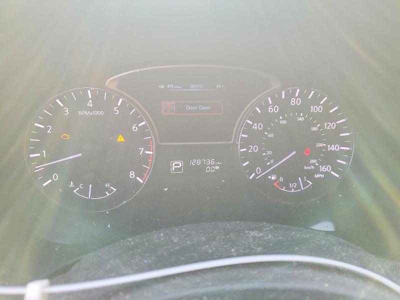 Photo 9 from auction – 2013 NISSAN PATHFINDER with VIN 5N1AR2MMXDC614623