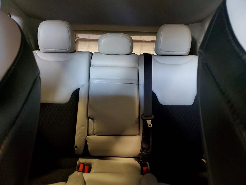 Photo 10 from auction – 2018 JEEP COMPASS LA with VIN 3C4NJDBB9JT202428