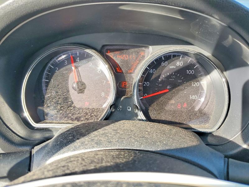 Photo 9 from auction – 2015 NISSAN VERSA NOTE with VIN 3N1CE2CP1FL410842