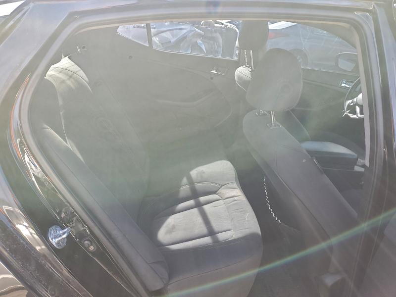 Photo 10 from auction – 2012 KIA OPTIMA HYB with VIN KNAGM4AD6C5028109