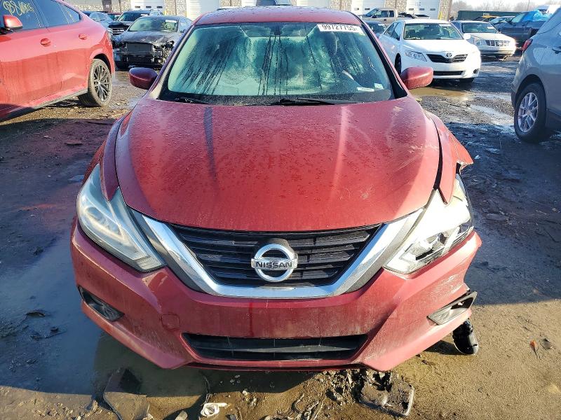 Photo 5 from auction – 2016 NISSAN ALTIMA 2.5 with VIN 1N4AL3APXGC167358