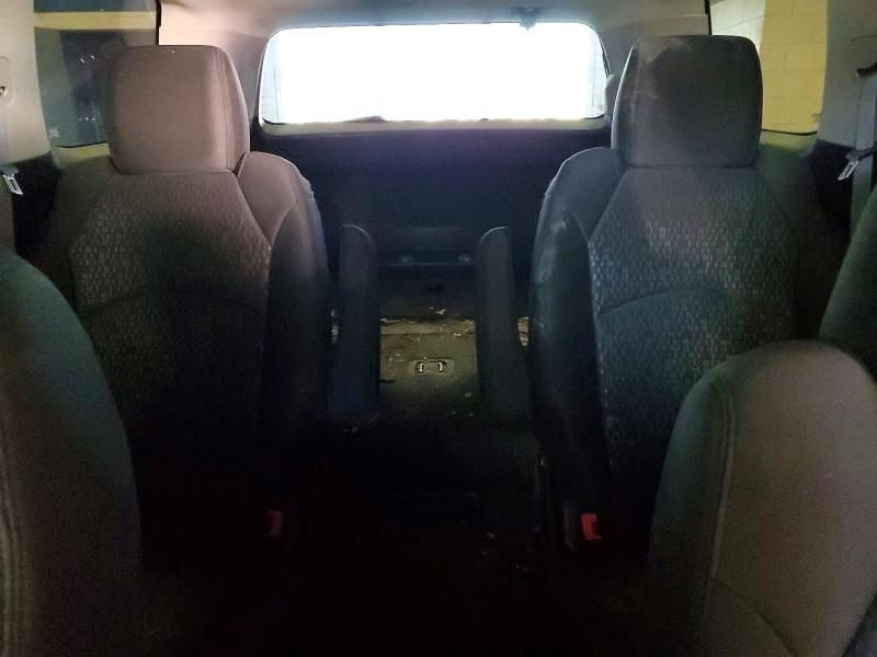 Photo 10 from auction – 2012 GMC ACADIA SLE with VIN 1GKKVPED1CJ350190
