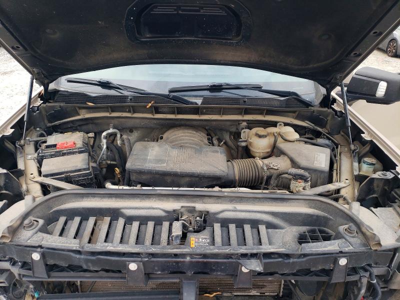 Photo 11 from auction – 2019 GMC SIERRA K15 with VIN 3GTP9EEL1KG216944