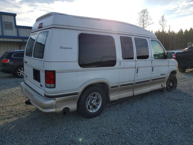 صورة رقم 3 من المزاد - 2000 FORD ECONOLINE مع VIN 1FDPE24L7YHA20027
