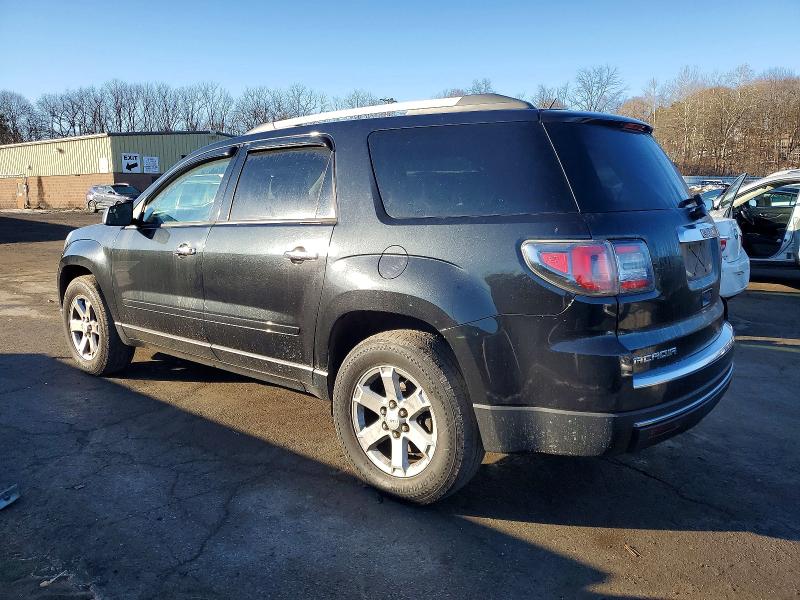 Photo 2 from auction – 2014 GMC ACADIA SLE with VIN 1GKKRNED0EJ201247