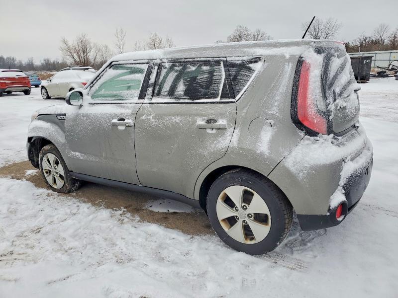 Photo 2 from auction – 2016 KIA SOUL with VIN KNDJN2A22G7406784