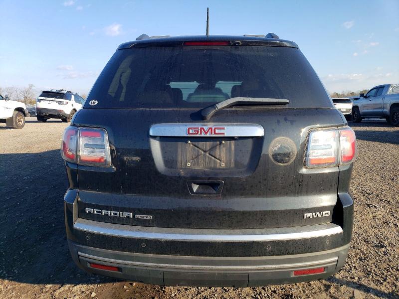 Photo 6 from auction – 2017 GMC ACADIA LIM with VIN 1GKKVSKD7HJ286073