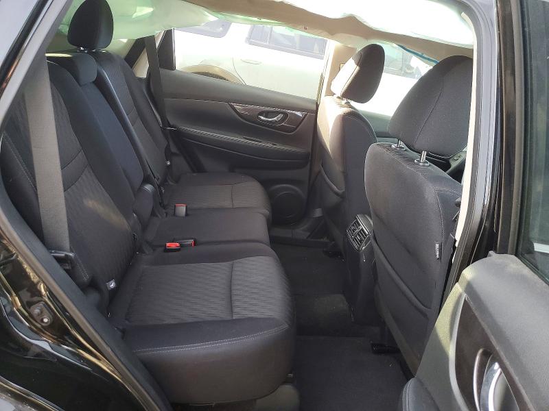 Photo 11 from auction – 2019 NISSAN ROGUE with VIN 5N1AT2MV4KC753718
