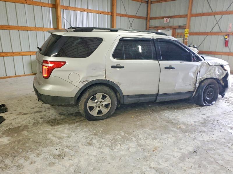 Photo 3 from auction – 2012 FORD EXPLORER with VIN 1FMHK8B81CGA85906