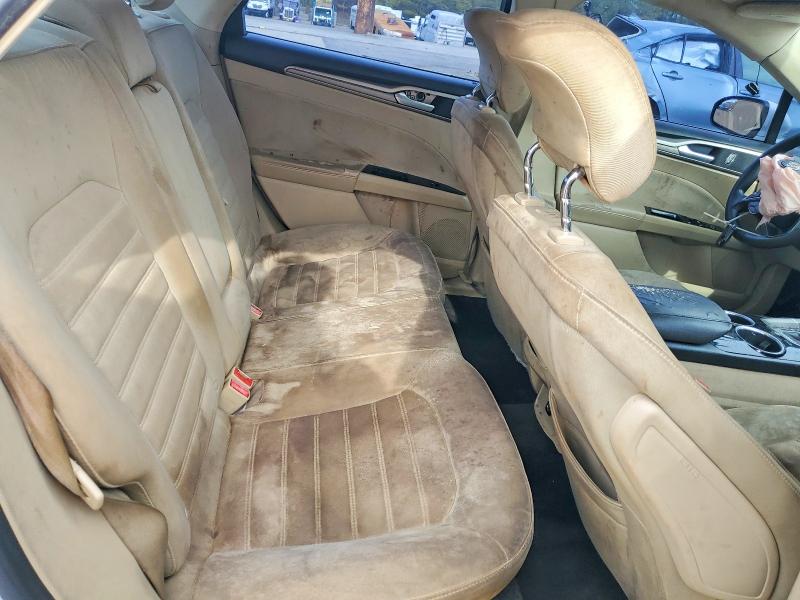 Photo 10 from auction – 2013 FORD FUSION SE with VIN 3FA6P0H72DR199278