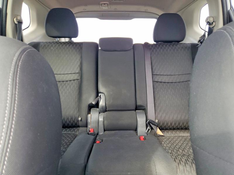 Photo 10 from auction – 2018 NISSAN ROGUE S with VIN KNMAT2MT5JP518366