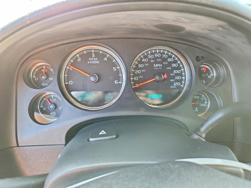 Photo 9 from auction – 2011 GMC YUKON DENA with VIN 1GKS2EEF0BR352043
