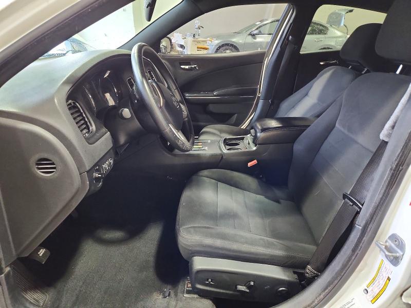 Photo 7 from auction – 2012 DODGE CHARGER PO with VIN 2C3CDXAG6CH153847