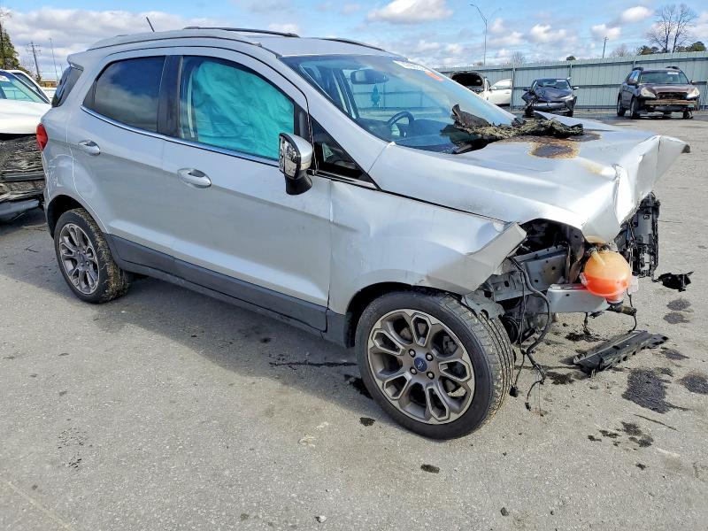 Photo 4 from auction – 2018 FORD ECOSPORT with VIN MAJ6P1WL2JC170847