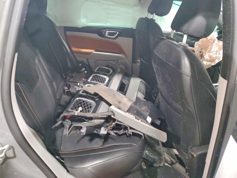 Photo 11 from auction – 2023 JEEP COMPASS with VIN 3C4NJDCN2PT551125