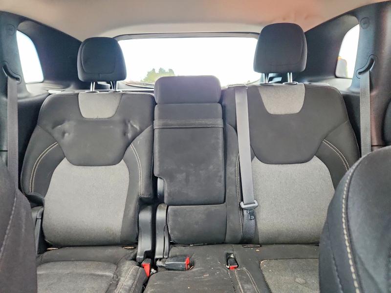 Photo 9 from auction – 2014 JEEP CHEROKEE L with VIN 1C4PJMCS8EW151608