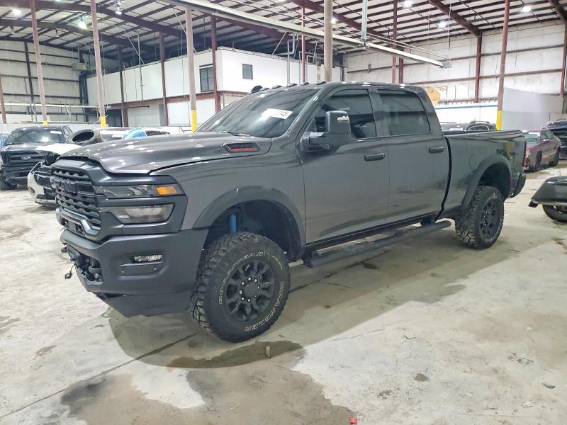 RAM 2500 TRADE 2025 with VIN 3C6TR5CJ1SG560474 - Photo from auction