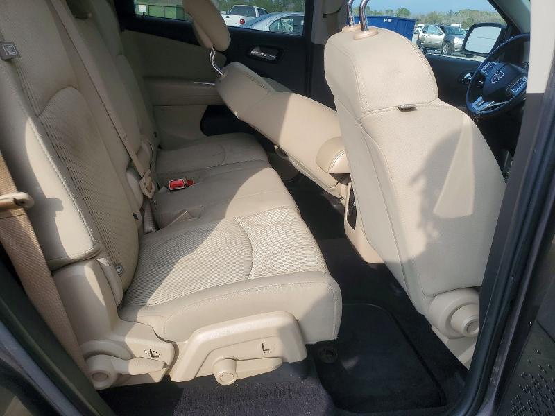 Photo 11 from auction – 2018 DODGE JOURNEY SE with VIN 3C4PDCAB3JT527121
