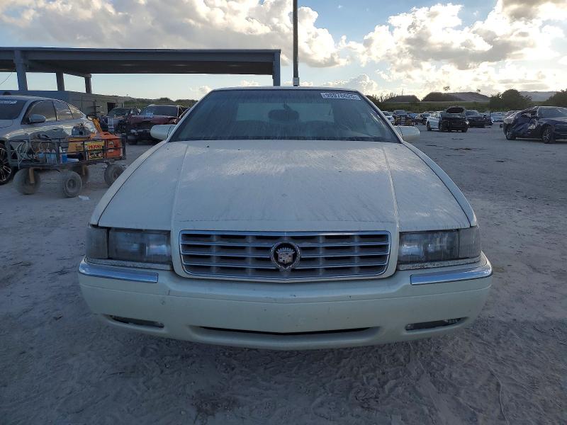 Photo 5 from auction – 2001 CADILLAC ELDORADO E with VIN 1G6EL12Y31B107994