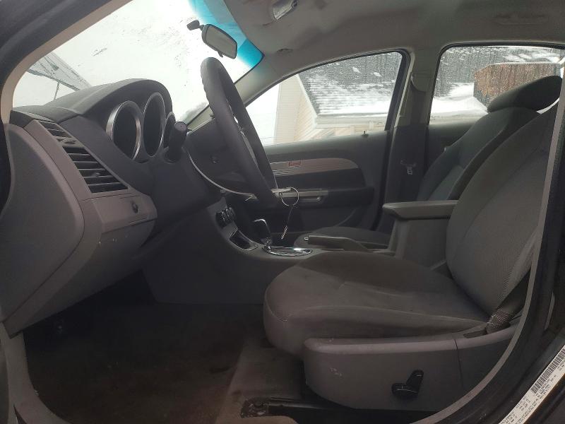 Photo 7 from auction – 2008 CHRYSLER SEBRING TO with VIN 1C3LC56R28N110767