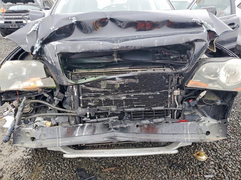 Photo 12 from auction – 2006 VOLVO XC90 with VIN YV4CZ592861244290