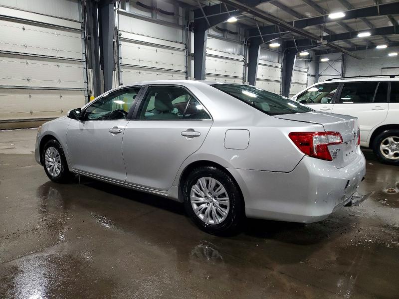 Photo 2 from auction – 2014 TOYOTA CAMRY with VIN 4T4BF1FK9ER382181