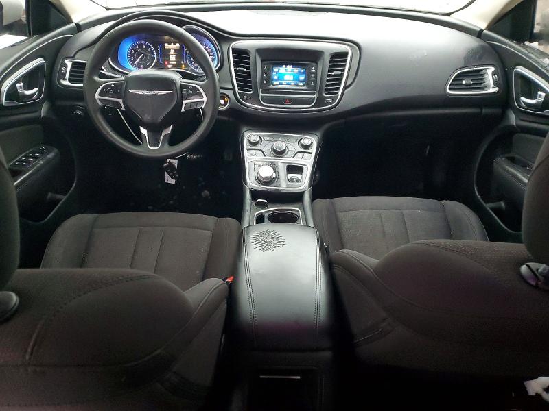 Photo 8 from auction – 2015 CHRYSLER 200 with VIN 1C3CCCAB6FN700451