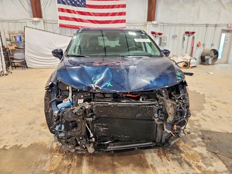 Photo 5 from auction – 2022 CHRYSLER PACIFICA H with VIN 2C4RC1L79NR148061
