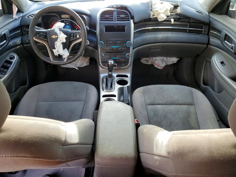 Foto 8 de la subasta – 2015 CHEVROLET MALIBU LS con VIN 1G11B5SLXFF192965
