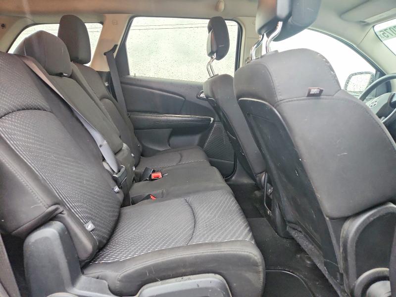 Photo 11 from auction – 2016 DODGE JOURNEY SX with VIN 3C4PDDBG1GT216019