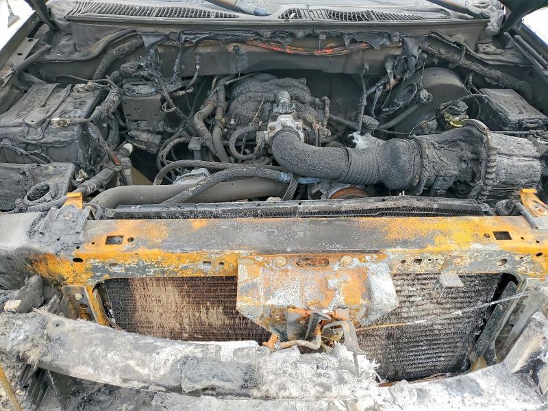 Photo 11 from auction – 2002 FORD F150 with VIN 1FTRX172X2NB25982