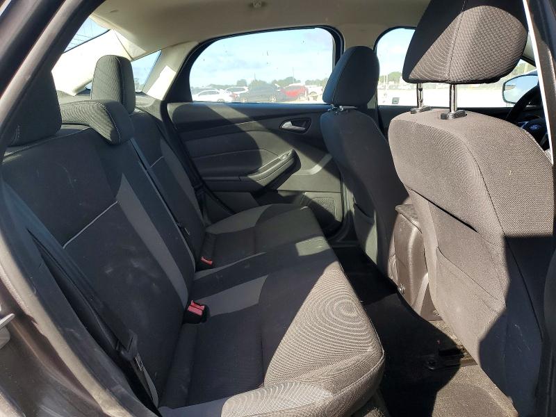 Photo 10 from auction – 2013 FORD FOCUS with VIN 1FADP3F22DL317683