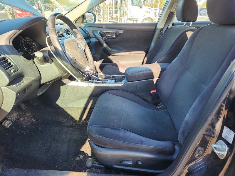 Photo 7 from auction – 2013 NISSAN ALTIMA 2.5 with VIN 1N4AL3AP5DC909970