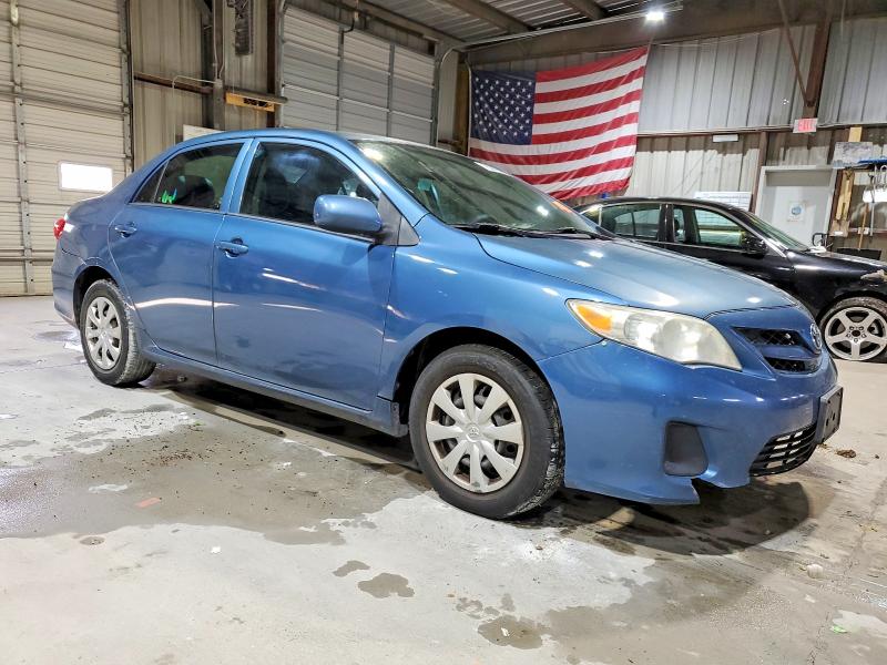 Фото 4 с аукциона – 2013 TOYOTA COROLLA с VIN 5YFBU4EE7DP091921