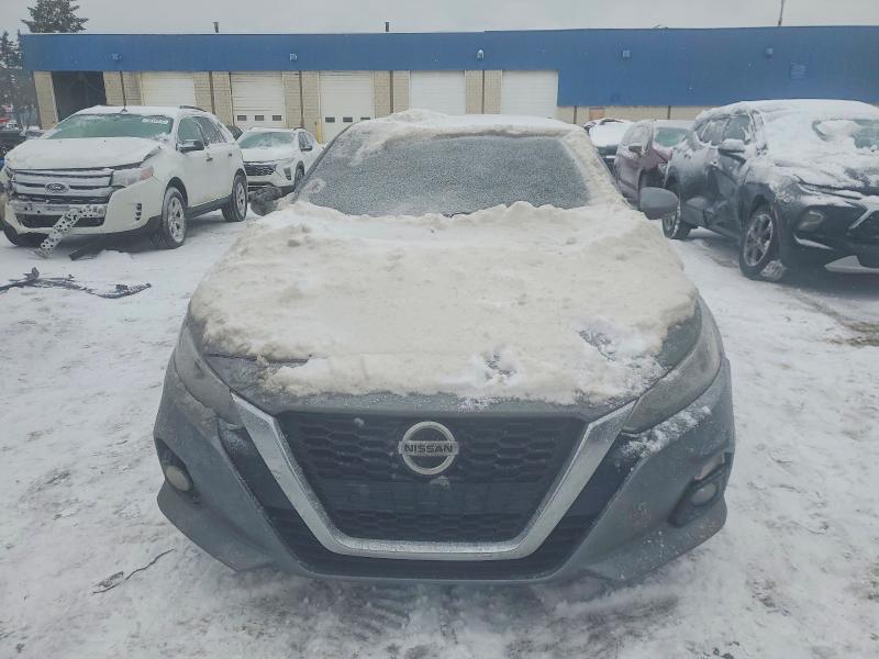 Photo 5 from auction – 2019 NISSAN ALTIMA SL with VIN 1N4BL4EV6KC219855