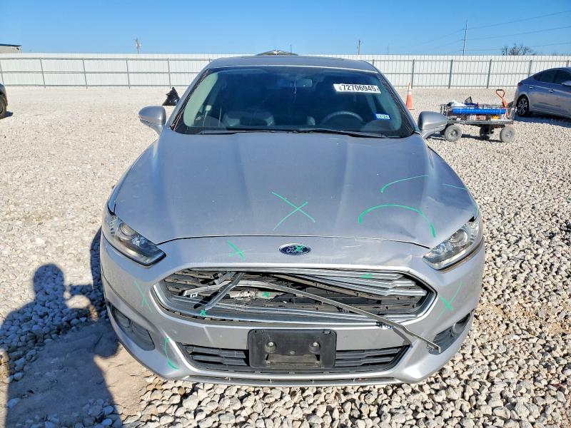Photo 5 from auction – 2016 FORD FUSION with VIN 3FA6P0H9XGR189779