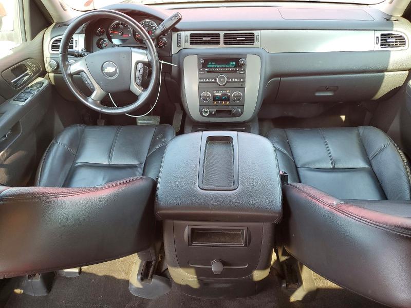 Photo 8 from auction – 2012 CHEVROLET SILVERADO with VIN 1GCPKTE74CF166278