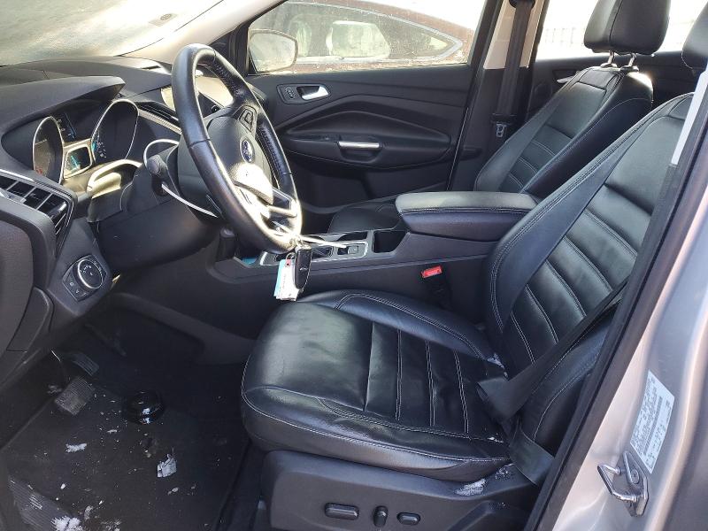 Photo 7 from auction – 2017 FORD ESCAPE with VIN 1FMCU9JDXHUC83899