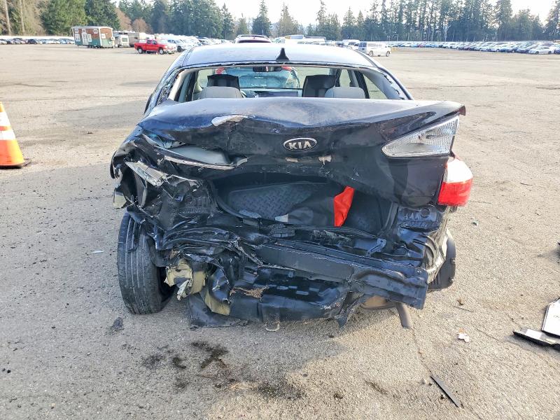 Фото 6 с аукциона – 2016 KIA FORTE LX с VIN KNAFK4A67G5502951