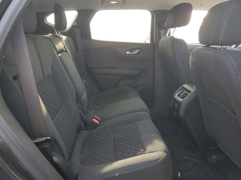 Photo 10 from auction – 2020 CHEVROLET BLAZER with VIN 3GNKBCRS2LS673949
