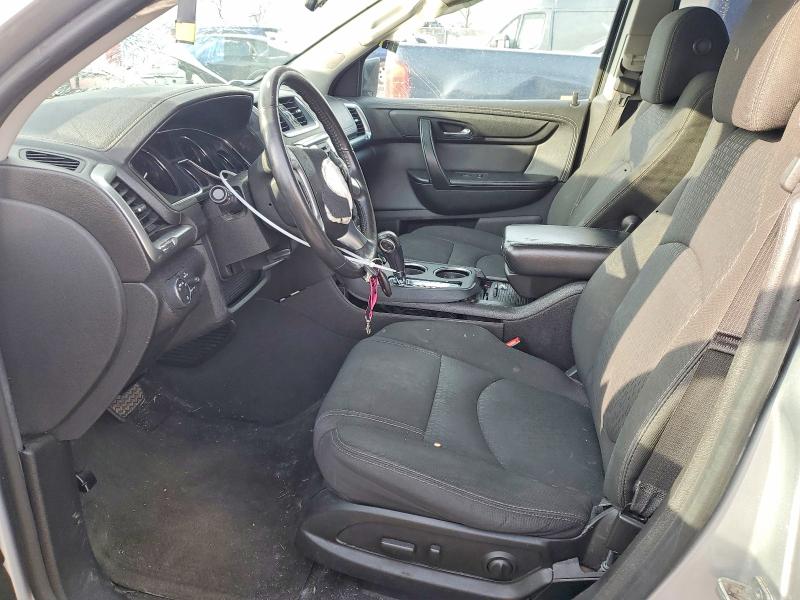 Photo 7 from auction – 2014 GMC ACADIA with VIN 1GKKRPKD1EJ265085