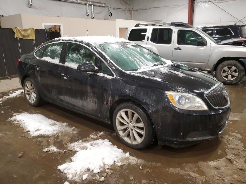 Photo 4 from auction – 2015 BUICK VERANO with VIN 1G4PP5SK2F4112124