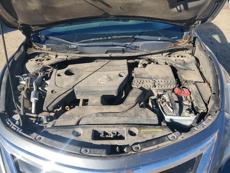 Photo 11 from auction – 2015 NISSAN ALTIMA 2.5 with VIN 1N4AL3AP0FN405351