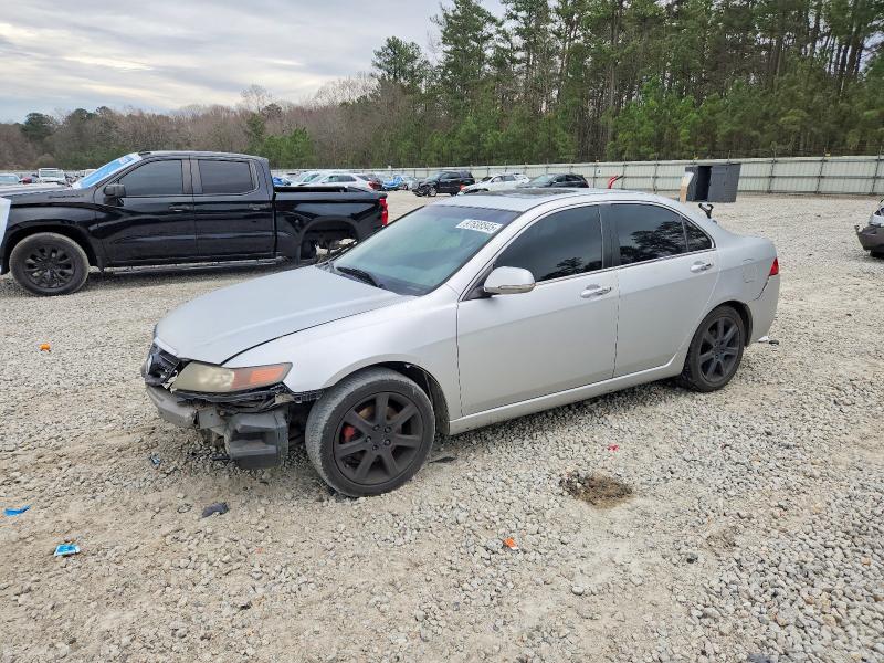 2004 ACURA TSX - Търг №97638545