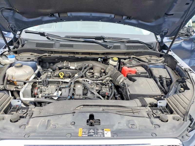Photo 12 from auction – 2022 LINCOLN CORSAIR with VIN 5LMCJ1D99NUL37381