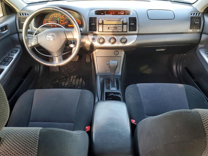 Photo 8 from auction – 2006 TOYOTA CAMRY with VIN 4T1BE30KX6U694092