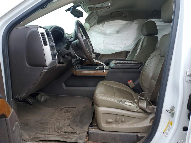 Photo 7 from auction – 2015 GMC SIERRA K15 with VIN 1GTV2VEC5FZ349272